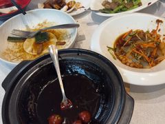 -名轩·中餐厅(南京玄武湖假日酒店)