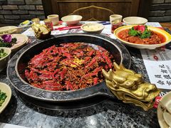 -蜀大侠火锅(建设路第五大道店)