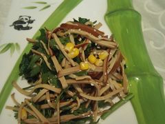 -阿英煲(凉城路店)