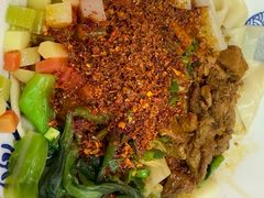 -大嘻咹biangbiang面(历史博物馆店)