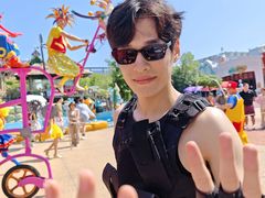 -大连海昌发现王国主题公园