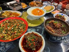 -阿嫂印象·民间江湖菜(大学城店)