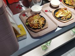 -北大家园食堂