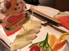 -海底捞火锅鲜切牛肉主题店(长寿路店)