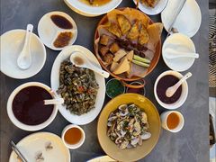 -陈鹏鹏潮汕菜(欢乐海岸 海边景观店)