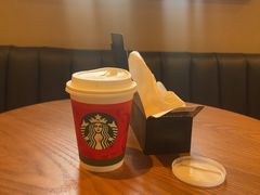 -星巴克臻选(思南公馆店)