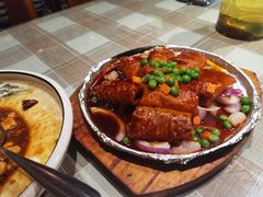 -五味堂·江浙土菜(月河特色店)
