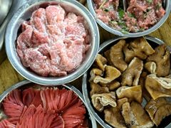 -渝味黄姐火锅(黄泥村店)