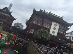 -绿波廊(豫园店)
