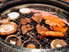 -食也烧肉(临平店)