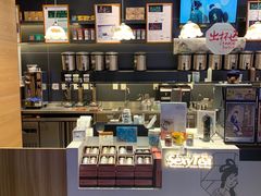 -茶颜悦色(高铁南站店)