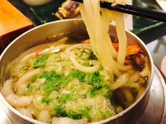 -椿山日本料理