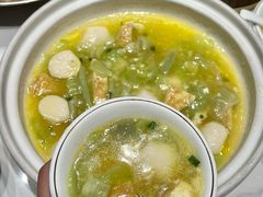 -吴掌柜·藕汤印象(南湖店)