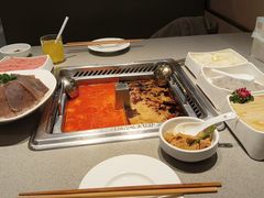 -海底捞火锅(百利广场店)