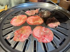 -九田家黑牛烤肉料理(太阳城店)