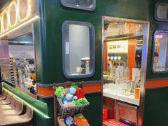 -路边羊烧烤酒场(宝带路店)