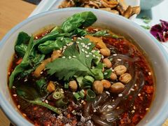 酸辣粉-滋色臻选川菜(北京坊旗舰店)