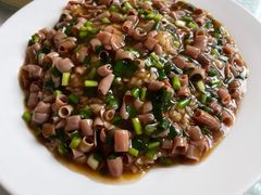 -景祥海鲜美食餐厅