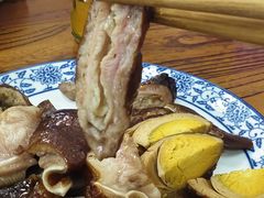 -朱秀英梆梆肉葫芦头(琉璃街店)