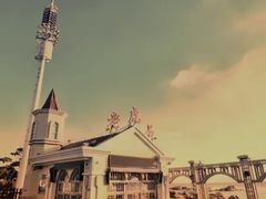 -老虎石海上公园