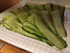 -老码头火锅(玉林店)