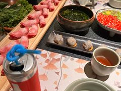 -盡膳口福跷脚牛肉火锅(国贸商城店)