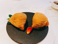 一口和牛酥-誉珑轩