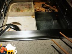 -海底捞火锅(万科广场店)