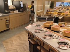-喜家自助小火锅(卓悦里店)
