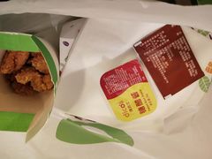 -德克士(洪洞店)