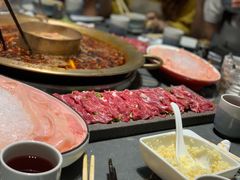 -长嘉·河图火锅(长嘉汇江景旗舰店)