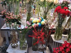 -花未央花店·WEYOUNG