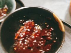 -小厨娘淮扬菜(清江苏宁广场店)
