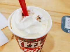 -DQ·蛋糕·冰淇淋(大宁国际商业广场店)