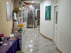 -茗蒸颜顺汗蒸美容养生馆(明怡花苑店)