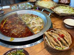 -楠火锅(哈尔滨金爵万象店)