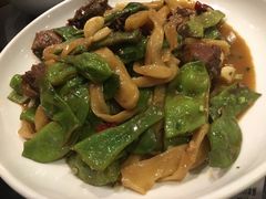 -好嫂子酱猪手•农家菜(蒲黄榆店)