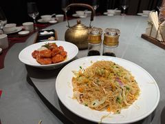 -紫阳海鲜楼·传承闽味(长乐路总店)