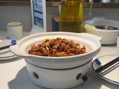 -兰湘子·湘菜小炒(长安万科广场店)