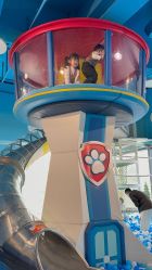 -尼克Playtime(欢乐海岸店)