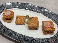 -天宫南铂玫瑰园酒店