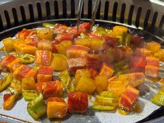 -鹤之乡·齐齐哈尔烤肉·非遗(秋涛路店)