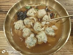 -荣记歡喜·馄饨铺(开发区振华购物中心店)