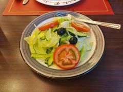 新鲜菜沙拉-澳门木偶葡国餐厅(珠海店)