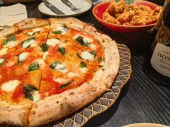 -老友时光·Pizza(泰华黑金店)
