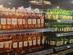 -G-Super 绿地优选(徐汇绿地缤纷城店)