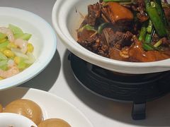 -壹只菜·崇明本地特色菜(崇明南门店)
