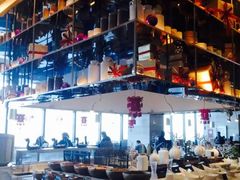 -苏州吴江盛虹万丽酒店-燃餐厅(盛泽店)
