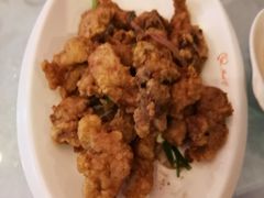 椒盐排条-永兴餐厅(复兴中路店)