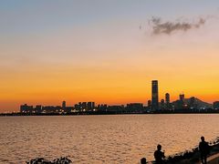 -深圳湾公园(南山区)